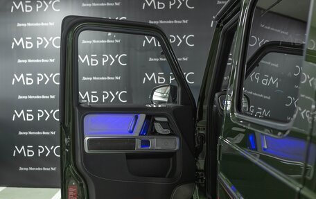 Mercedes-Benz G-Класс AMG, 2026 год, 36 180 000 рублей, 8 фотография