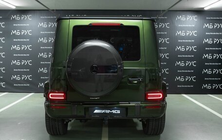 Mercedes-Benz G-Класс AMG, 2026 год, 36 180 000 рублей, 6 фотография