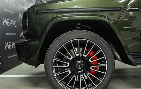 Mercedes-Benz G-Класс AMG, 2026 год, 36 180 000 рублей, 7 фотография