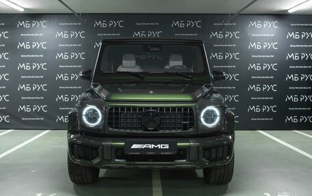 Mercedes-Benz G-Класс AMG, 2026 год, 36 180 000 рублей, 5 фотография