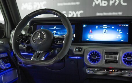 Mercedes-Benz G-Класс AMG, 2026 год, 36 180 000 рублей, 14 фотография