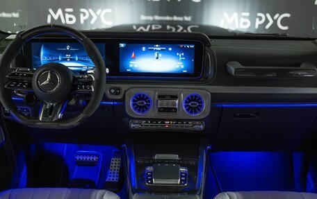 Mercedes-Benz G-Класс AMG, 2026 год, 36 180 000 рублей, 15 фотография