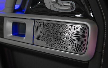 Mercedes-Benz G-Класс AMG, 2026 год, 36 180 000 рублей, 11 фотография