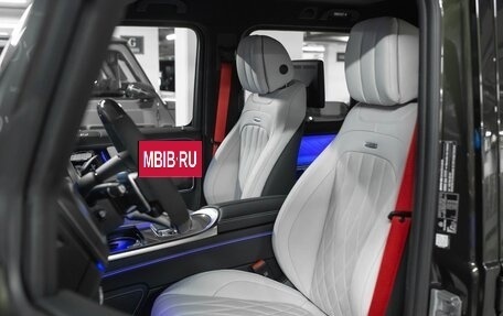 Mercedes-Benz G-Класс AMG, 2026 год, 36 180 000 рублей, 12 фотография