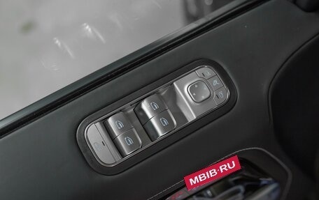 Mercedes-Benz G-Класс AMG, 2026 год, 36 180 000 рублей, 9 фотография