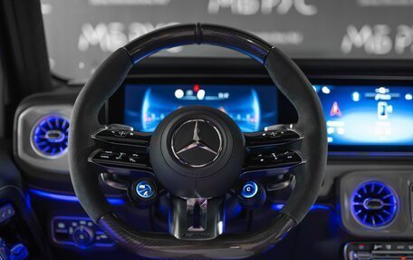 Mercedes-Benz G-Класс AMG, 2026 год, 36 180 000 рублей, 16 фотография