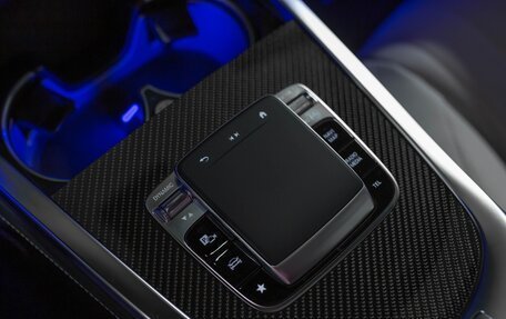 Mercedes-Benz G-Класс AMG, 2026 год, 36 180 000 рублей, 24 фотография