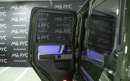 Mercedes-Benz G-Класс AMG, 2026 год, 36 180 000 рублей, 26 фотография