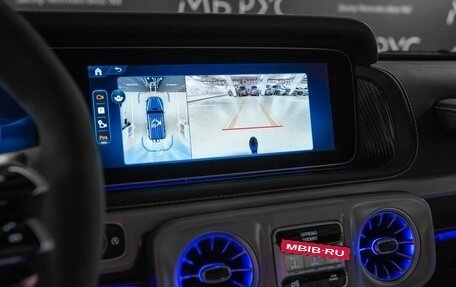 Mercedes-Benz G-Класс AMG, 2026 год, 36 180 000 рублей, 22 фотография