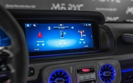 Mercedes-Benz G-Класс AMG, 2026 год, 36 180 000 рублей, 21 фотография