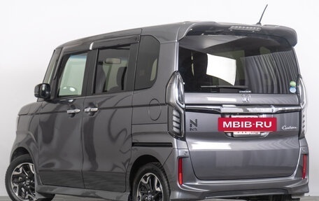 Honda N-BOX II, 2019 год, 999 000 рублей, 6 фотография