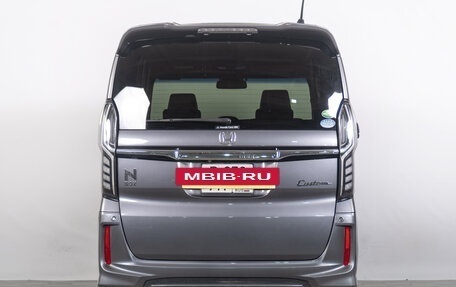 Honda N-BOX II, 2019 год, 999 000 рублей, 5 фотография