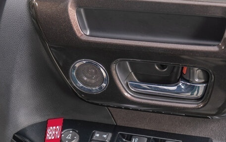 Honda N-BOX II, 2019 год, 999 000 рублей, 8 фотография