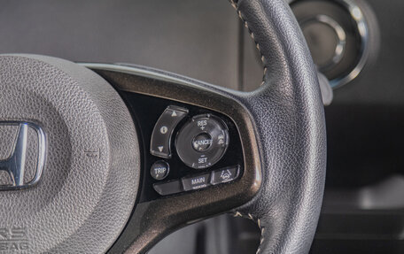 Honda N-BOX II, 2019 год, 999 000 рублей, 15 фотография