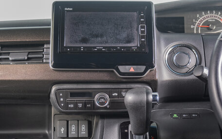 Honda N-BOX II, 2019 год, 999 000 рублей, 16 фотография