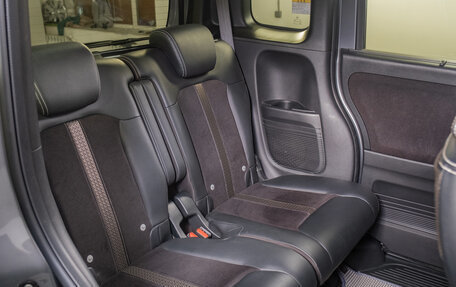 Honda N-BOX II, 2019 год, 999 000 рублей, 19 фотография