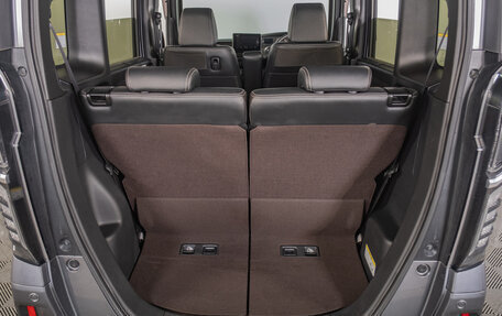 Honda N-BOX II, 2019 год, 999 000 рублей, 20 фотография