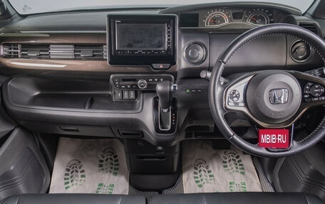 Honda N-BOX II, 2019 год, 999 000 рублей, 11 фотография