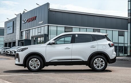 Chery Tiggo 4 I рестайлинг, 2025 год, 2 018 610 рублей, 7 фотография