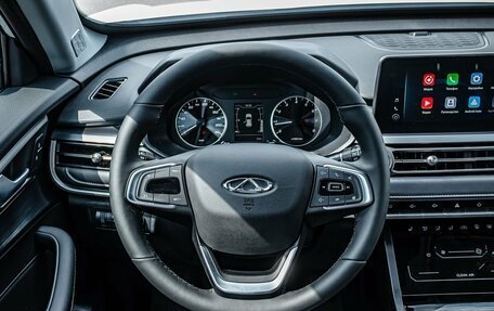 Chery Tiggo 4 I рестайлинг, 2025 год, 2 018 610 рублей, 14 фотография