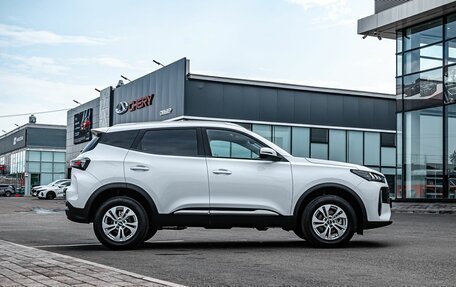 Chery Tiggo 4 I рестайлинг, 2025 год, 2 018 610 рублей, 8 фотография