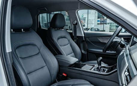 Chery Tiggo 4 I рестайлинг, 2025 год, 2 018 610 рублей, 11 фотография