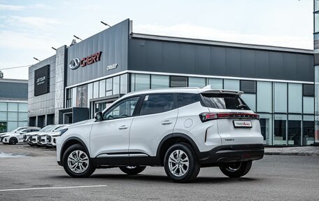 Chery Tiggo 4 I рестайлинг, 2025 год, 2 018 610 рублей, 6 фотография