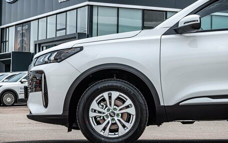 Chery Tiggo 4 I рестайлинг, 2025 год, 2 018 610 рублей, 9 фотография