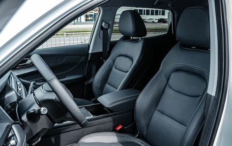 Chery Tiggo 4 I рестайлинг, 2025 год, 2 018 610 рублей, 12 фотография