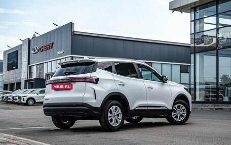 Chery Tiggo 4 I рестайлинг, 2025 год, 2 018 610 рублей, 2 фотография