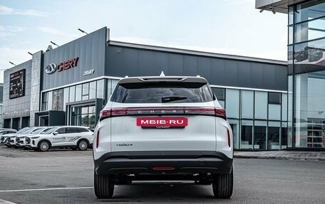 Chery Tiggo 4 I рестайлинг, 2025 год, 2 018 610 рублей, 4 фотография