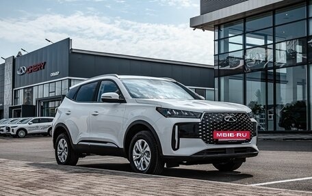 Chery Tiggo 4 I рестайлинг, 2025 год, 2 018 610 рублей, 5 фотография