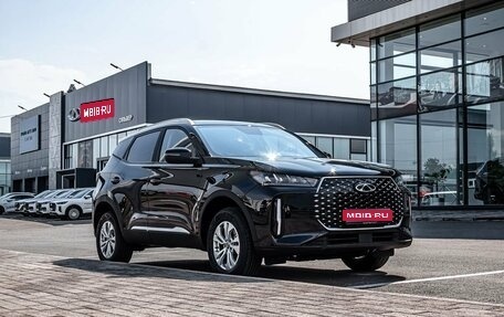 Chery Tiggo 4 I рестайлинг, 2025 год, 2 018 610 рублей, 1 фотография