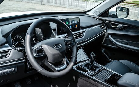 Chery Tiggo 4 I рестайлинг, 2025 год, 2 018 610 рублей, 18 фотография