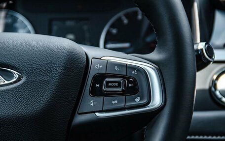 Chery Tiggo 4 I рестайлинг, 2025 год, 2 018 610 рублей, 17 фотография