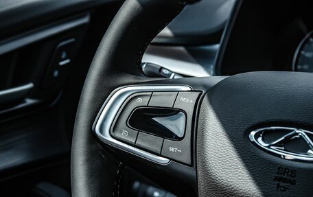 Chery Tiggo 4 I рестайлинг, 2025 год, 2 018 610 рублей, 16 фотография