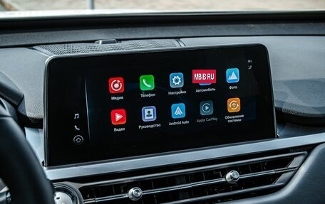 Chery Tiggo 4 I рестайлинг, 2025 год, 2 018 610 рублей, 19 фотография