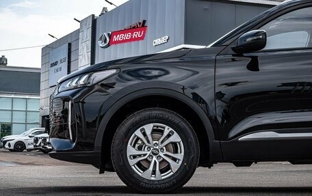 Chery Tiggo 4 I рестайлинг, 2025 год, 2 018 610 рублей, 9 фотография