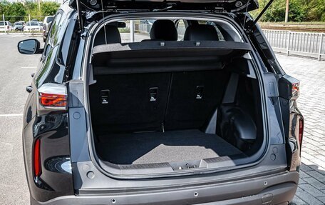 Chery Tiggo 4 I рестайлинг, 2025 год, 2 018 610 рублей, 23 фотография