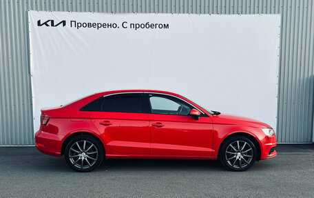 Audi A3, 2014 год, 1 190 000 рублей, 3 фотография