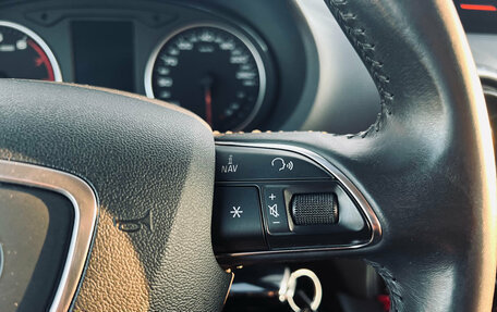 Audi A3, 2014 год, 1 190 000 рублей, 18 фотография