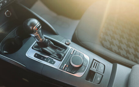 Audi A3, 2014 год, 1 190 000 рублей, 20 фотография