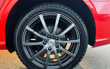 Audi A3, 2014 год, 1 190 000 рублей, 23 фотография