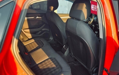 Audi A3, 2014 год, 1 190 000 рублей, 12 фотография