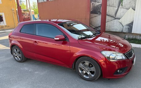 KIA cee'd I рестайлинг, 2011 год, 970 000 рублей, 3 фотография