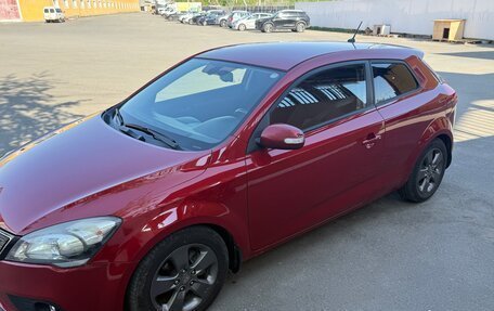 KIA cee'd I рестайлинг, 2011 год, 970 000 рублей, 6 фотография