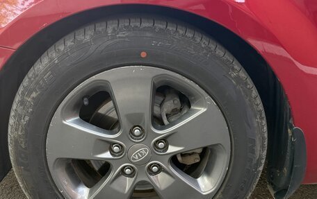 KIA cee'd I рестайлинг, 2011 год, 970 000 рублей, 8 фотография