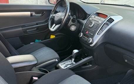 KIA cee'd I рестайлинг, 2011 год, 970 000 рублей, 14 фотография