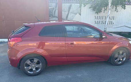 KIA cee'd I рестайлинг, 2011 год, 970 000 рублей, 5 фотография