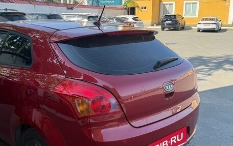 KIA cee'd I рестайлинг, 2011 год, 970 000 рублей, 12 фотография